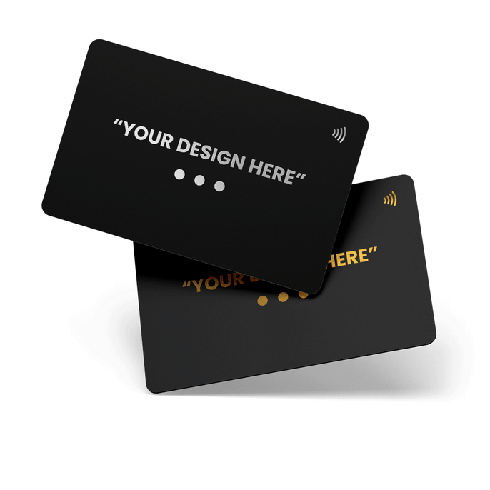 MeroID - Smart Visitig Card